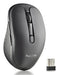 EAN 8435430624236 - NGS EVO PEEP ratón Hogar mano derecha RF Wireless + Bluetooth Laser 3200 DPI imagen 1