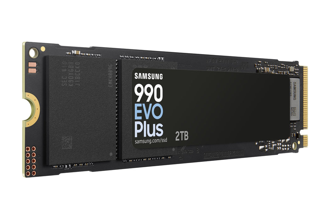 EAN 8806095575650 - Samsung MZ-V9S2T0 2 TB M.2 PCI Express 4.0 NVMe V-NAND TLC imagen 4
