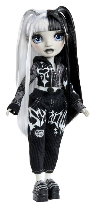 Muñeca Heather Fashion Doll Girls Night Shadow High
