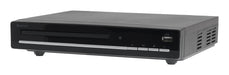 EAN 5706751041341 - Denver DVH-7787MK3 Reproductor de DVD Negro imagen 6