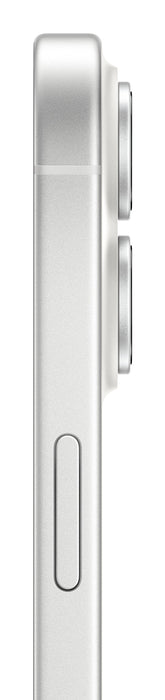 EAN 195950644784 - Apple iPhone 17 16 cm (6.3") SIM doble iOS 26 5G USB Tipo C 512 GB Blanco imagen 4