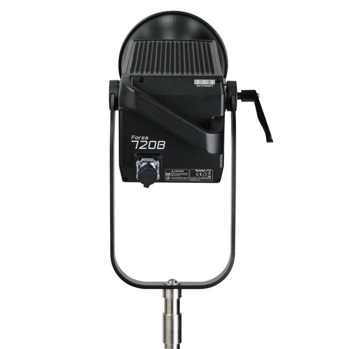 EAN 4001072038393 - Nanlite Forza 720B Bicolor LED imagen 6