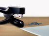 EAN 4009729048405 - Novus B 36FC Grapado plano Negro, Acero inoxidable imagen 2