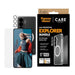 EAN 5715685034503 - PanzerGlass CR12957 funda para teléfono móvil 16 cm (6.3") Transparente imagen 2