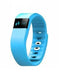 EAN 8435099521150 - Billow XSB60 OLED Pulsera de actividad 1,24 cm (0.49") Azul imagen 1