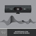 EAN 5099206104914 - Logitech 960-001422 cámara web 4 MP 1920 x 1080 Pixeles USB Grafito imagen 11