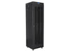 EAN 5901969439748 - Lanberg FF01-6642-23BL armario rack 42U Rack o bastidor independiente Negro imagen 6