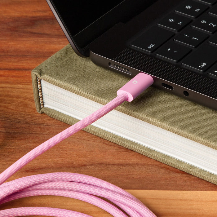 Beats Usb C To C Cable 3m Power Pnk