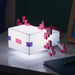 EAN 5056577714920 - Paladone Axolotl Light Iluminación de ambiente imagen 6