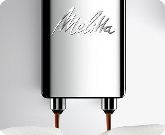 Cafetera  Melitta Caffeo Solo & Perfect Milk Totalmente Automática Plata 208135