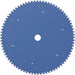 EAN 3165140737746 - Bosch ‎2608643061 hoja de sierra circular 20,3 cm 1 pieza(s) imagen 2