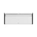 EAN 8710755236785 - Brabantia 236785 panera Rectángulo Blanco Acero imagen 1