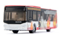 EAN 4006874016884 - Siku Neoplan Public Bus Modelo a escala del minibus "Samba Bus" Previamente montado imagen 6