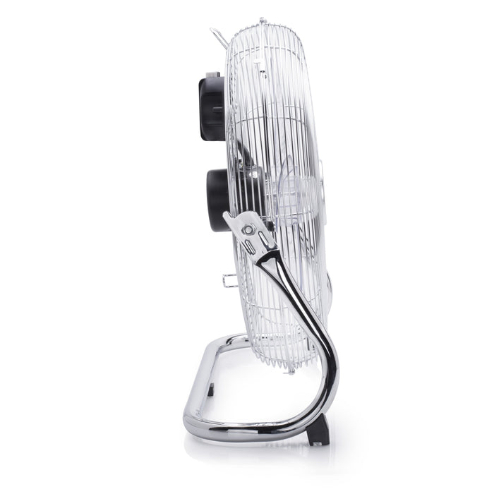 Ventilador De Suelo Tristar Ve-5936 70w 3 Aspas 40cm 3 Velocidades