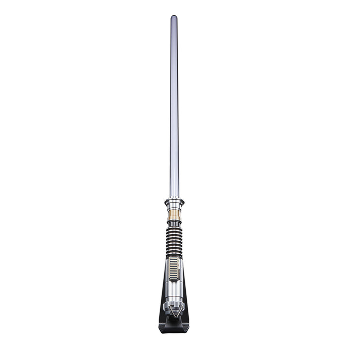 Réplica Hasbro Force Fx Star Wars Black Series Sable De Luz Luke Skywalker