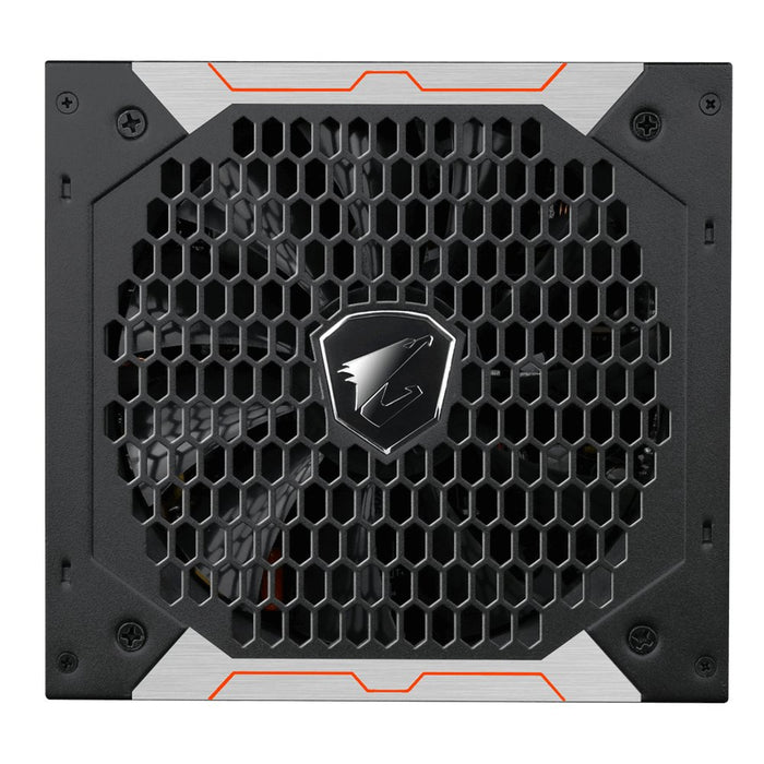 EAN 813567026143 - GIGABYTE AP850GM unidad de fuente de alimentación 850 W 20+4 pin ATX ATX Negro imagen 3