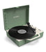 EAN 5060647650674 - Victrola Re-Spin Tocadiscos de tracción por correa Verde imagen 2