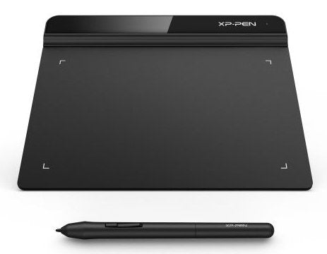 Graphic Tablet 6x4"/Star G640 Xppen