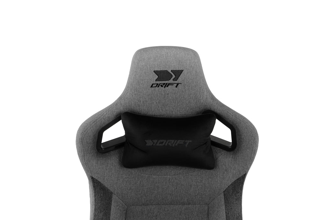 Silla Gaming Drift Dr220 Gris Oscuro