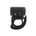 EAN 8435099525752 - Approx APPLS12R lector de código de barras Lector de códigos de barras manos libres 1D Laser Negro, Naran imagen 4