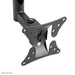 EAN 8717371442460 - Neomounts FPMA-C050BLACK soporte para TV 76,2 cm (30") Negro imagen 4