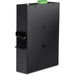 EAN 0710931162202 - Trendnet TI-PGM102 switch Gigabit Ethernet (10/100/1000) Energía sobre Ethernet (PoE) Negro imagen 4