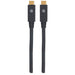 EAN 0766623354905 - Manhattan 354905 cable USB USB 3.2 Gen 1 (3.1 Gen 1) 2 m USB C Negro imagen 4