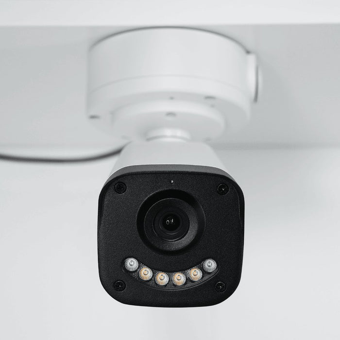 EAN 9120072378966 - Strong BUL05DL0-P cámara de vigilancia Bala (forma) Cámara de seguridad IP Interior Techo/pared imagen 5