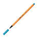 EAN 4006381230919 - STABILO point 88 rotulador de punta fina Azul 1 pieza(s) imagen 2