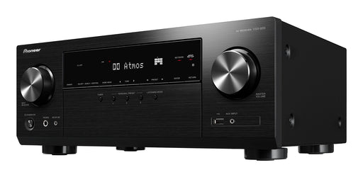 EAN 4573211159196 - Pioneer VSX-935M2 80 W 7.2 canales Envolvente 3D Negro imagen 2