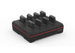 EAN 5704174886198 - Honeywell 8 bay battery charger for 8675i imagen 1