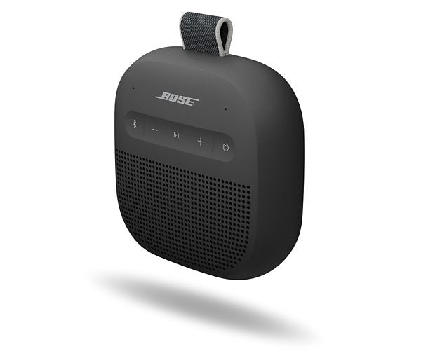 EAN 0017817859226 - Bose 895098-0100 altavoz portátil o de fiesta Altavoz monofónico portátil Negro imagen 5