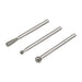 EAN 4006885598805 - wolfcraft GmbH 5988000 broca Juego de brocas 3 pieza(s) imagen 1