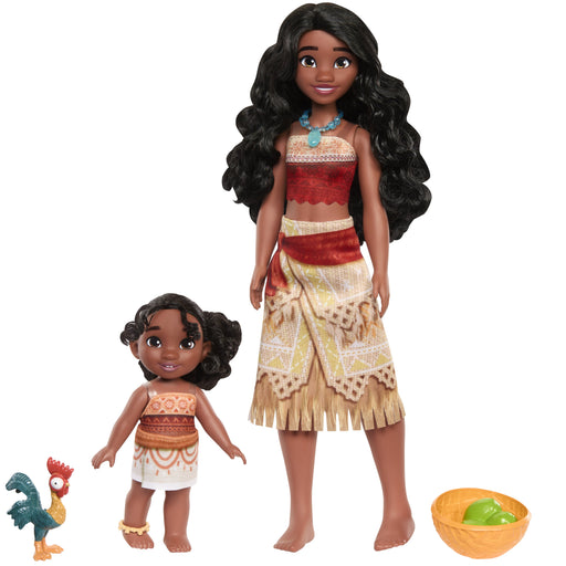 EAN 0194735265411 - Disney JBT66 muñeca imagen 2