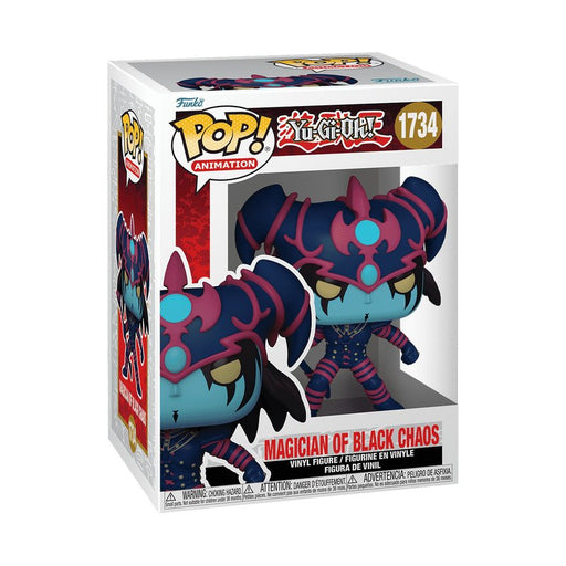 EAN 0889698803779 - FUNKO POP! Animation 80377 collectible figure imagen 2