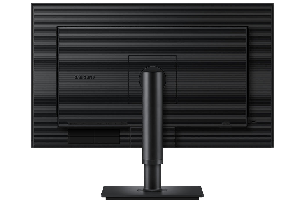 Monitor  Samsung  (27") 5120 X 2880 Pixel Ls27h804efaxen 16:9 5k Ultra Hd Ips 5 Ms 60 Hz Hdr Displayport Hdmi Usb-Hub Pivot Height Vesa
