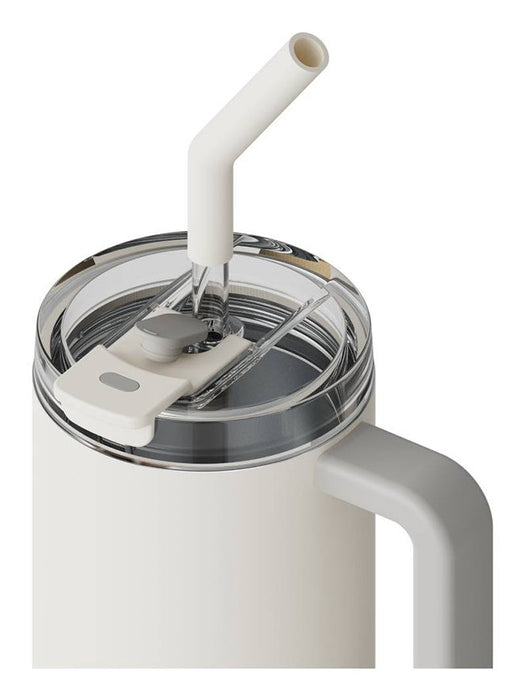EAN 6941812776933 - Xiaomi Straw Mug tazón Blanco Universal 1 pieza(s) imagen 6