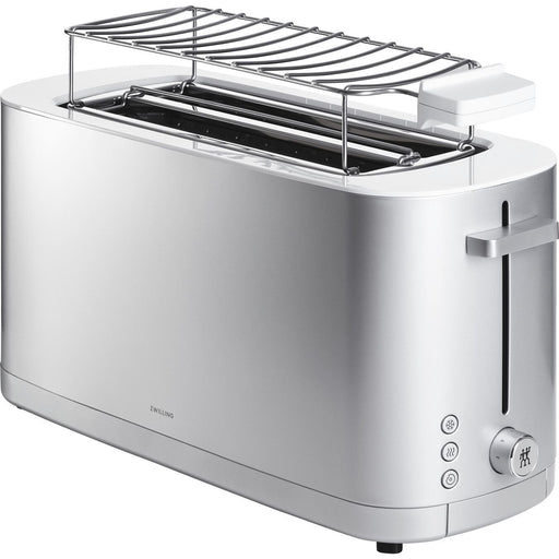 EAN 4009839427145 - ZWILLING 53009-000-0 tostadora 2 rebanada(s) 1800 W Acero satinado imagen 1