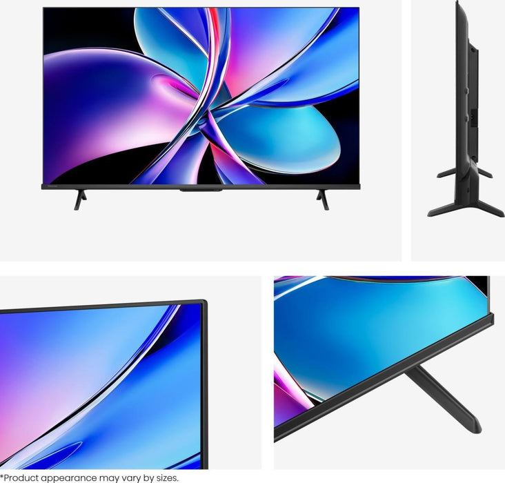 EAN 6942351424309 - Hisense 50E77Q PRO 127 cm (50") 4K Ultra HD Smart TV Wifi Negro imagen 12