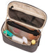 EAN 0085854256001 - Thule Subterra 2 TSTB404 Vetiver Gray Bolsa de aseo Poliéster, Termoplástico de poliuretano (TPU) Gris imagen 4