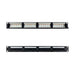 EAN 8433281012059 - Nanocable 10.21.4124 panel de parcheo 1U imagen 1