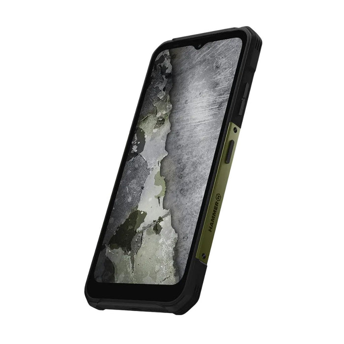 EAN 5902983630913 - HAMMER CONSTRUCTION 2 5G MILITARY EDITION 16,7 cm (6.58") SIM doble Android 14 USB Tipo C 6 GB 128 GB 650 imagen 4