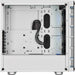 EAN 0840006617747 - Corsair CC-9011189-WW carcasa de ordenador Midi Tower Blanco imagen 8