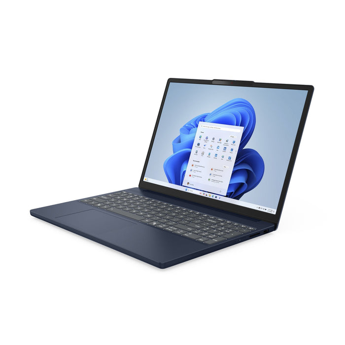 Portatil Lenovo Ideapad Slim 3 15arp10 Ryzen 7 170 3.2g 8c 16t 16/512g Fdos