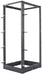 EAN 766623714242 - Intellinet 714242 armario rack Rack o bastidor independiente Negro imagen 1