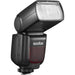 EAN 6952344223314 - Godox TT685 II Flash de videocámara Negro imagen 4
