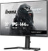 EAN 4948570126347 - iiyama G-MASTER GB2741HSU-B1 pantalla para PC 68,6 cm (27") 1920 x 1080 Pixeles Full HD LED Negro imagen 3