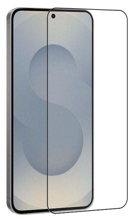 Eiger Sp Mountain Glass Clear Edge Galaxy S25 Edge