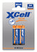 EAN 4042883802230 - XCell 149447 pila doméstica Batería recargable AA Níquel-metal hidruro (NiMH) imagen 1