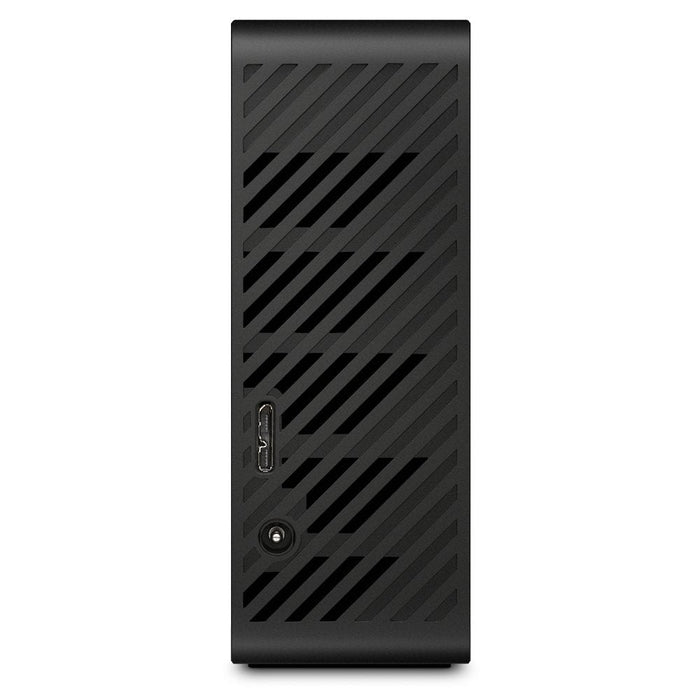 EAN 0763649174494 - Seagate Expansion STKP20000400 disco duro externo 20 TB 3.5" 3.2 Gen 1 (3.1 Gen 1) Negro imagen 6